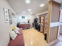 Blk 101 Gangsa Road (Bukit Panjang), HDB Executive #592293611